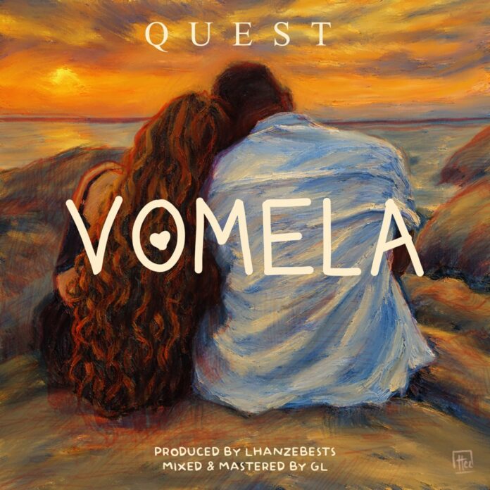 Quest MW – Vomela
