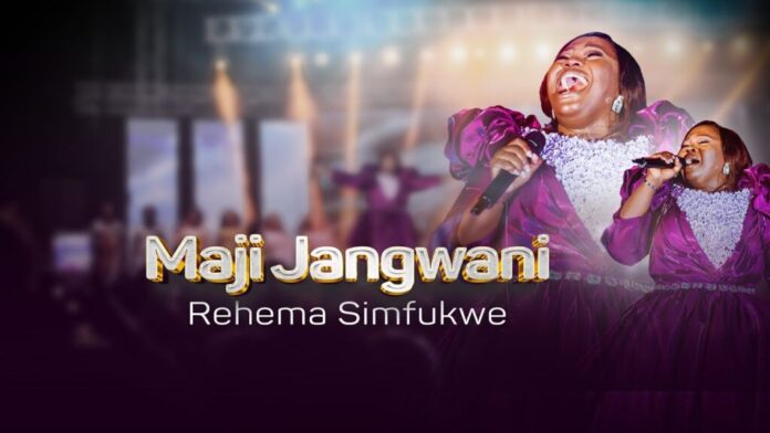 Rehema Simfukwe – Maji Jangwani