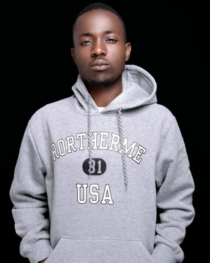 Rei Bravo – Pior Rapper do Ano (Obrigado)