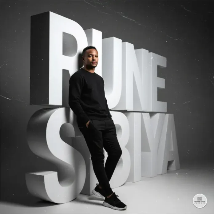 Rune Sibiya – RUNE SIBIYA (Album)