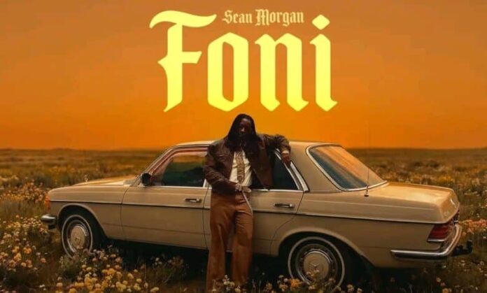 Sean Morgan – Foni 2026