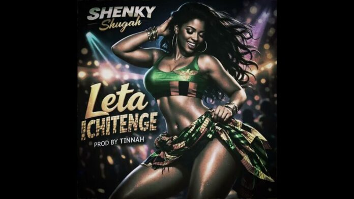 Shenky – Leta Ichitenge