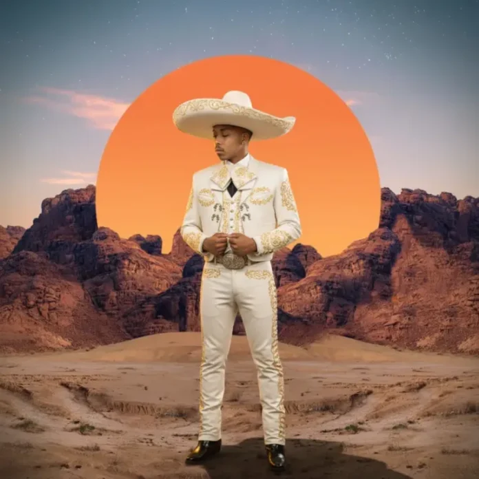 Sushi.b – Señor Sushi (Album)