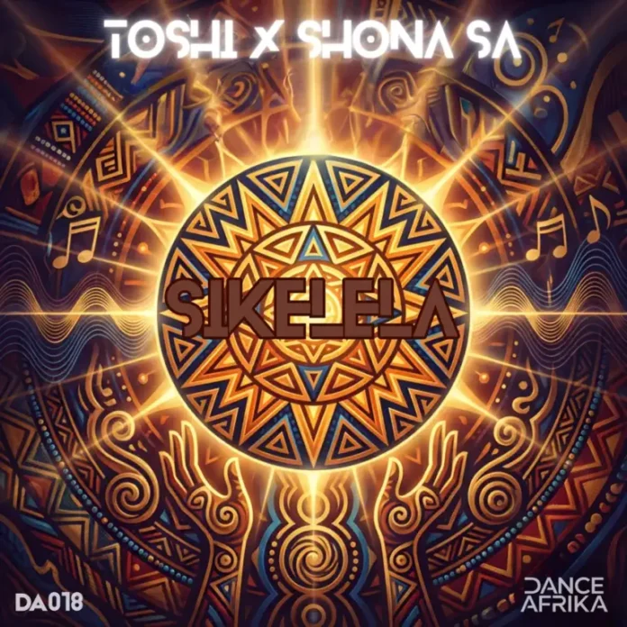 Toshi & Shona SA – Sikelela