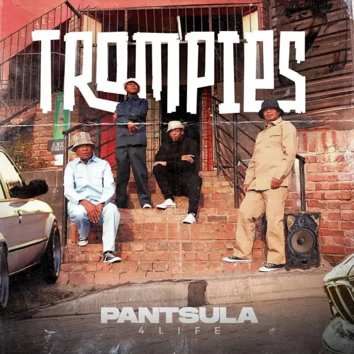 Trompies – Bhemisa (feat. Scotts Maphuma, Bhudescar, uGeneral official & Kabza De Small)