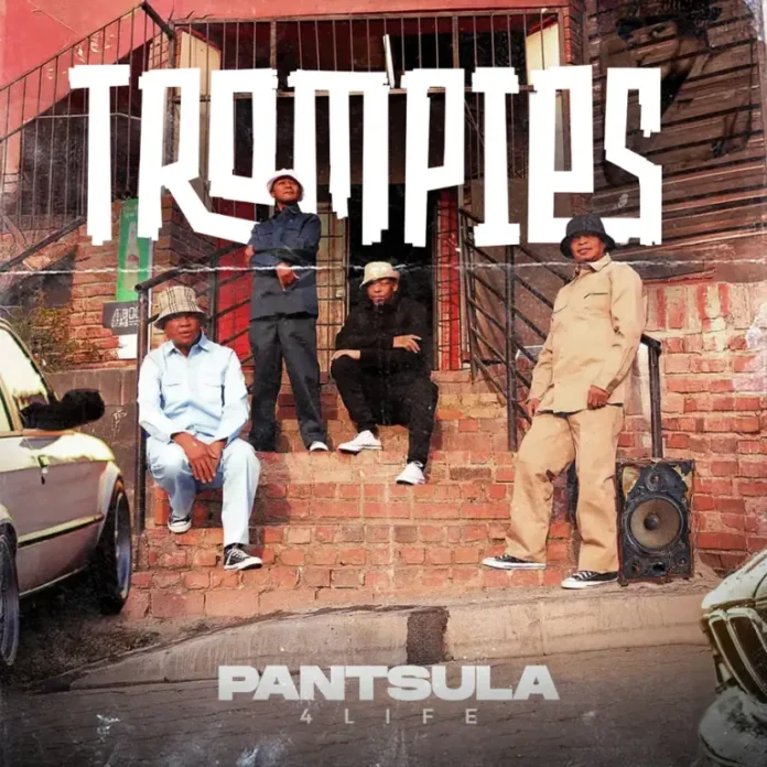 Trompies – Bhemisa (feat. Scotts Maphuma, Bhudescar, uGeneral official & Kabza De Small)