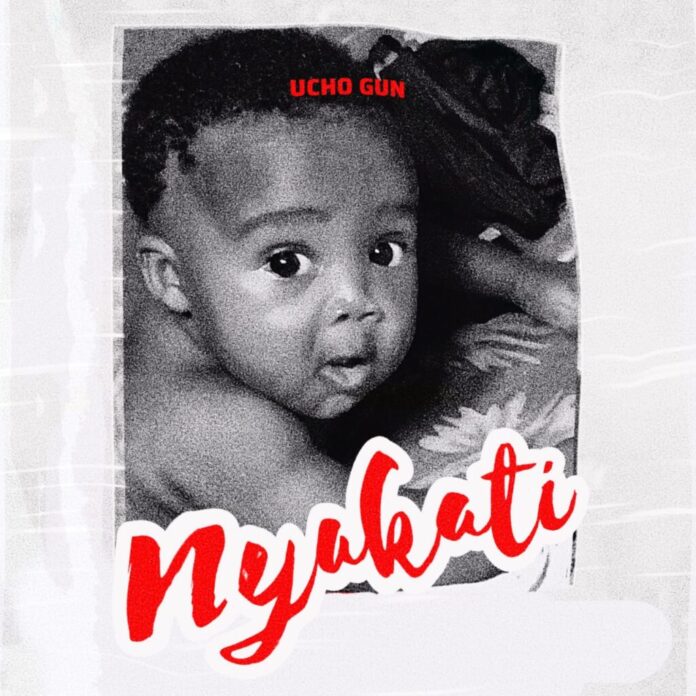 Ucho Gun – Nyakati