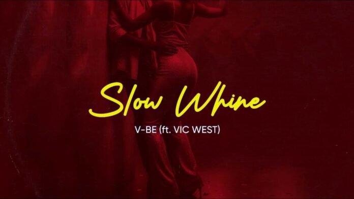 Vijana Barubaru ft Vic West – Slow Whine