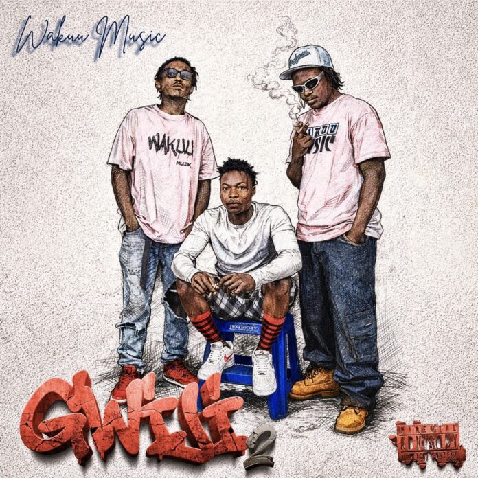 Wakuu Music feat. Virusi Mbaya – Shing