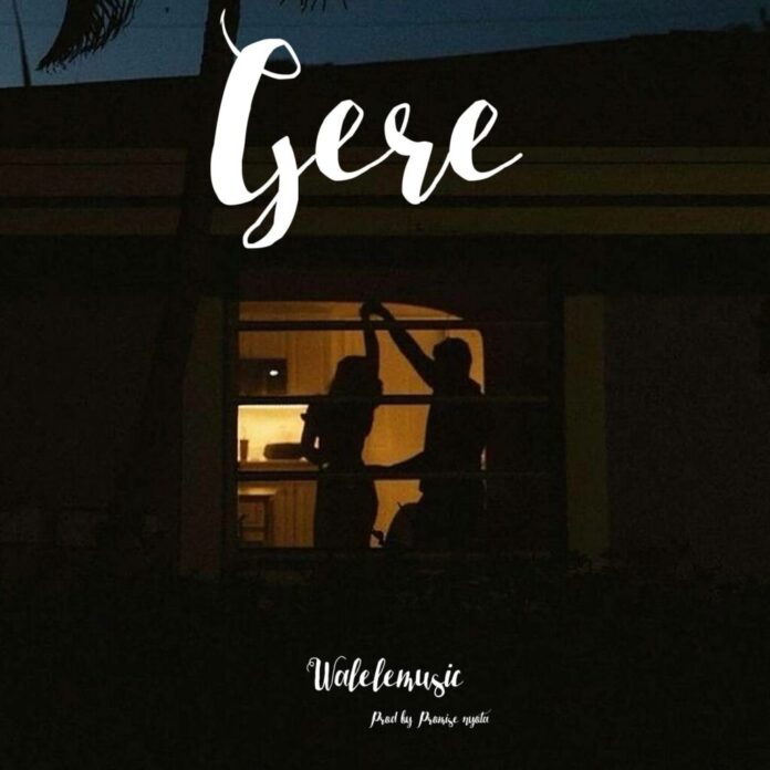 Walele Music – Gere