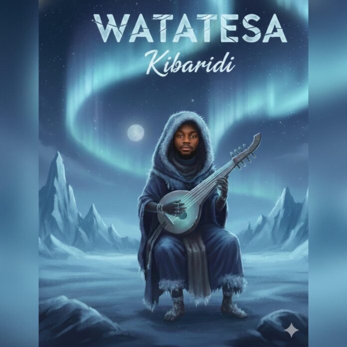 Watatesa – Kibaridi
