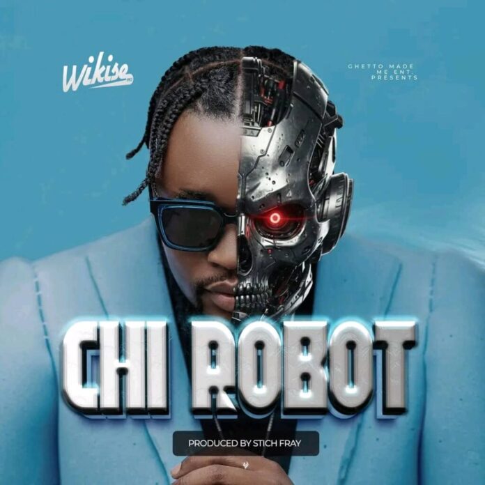 Wikise – Chi Robot