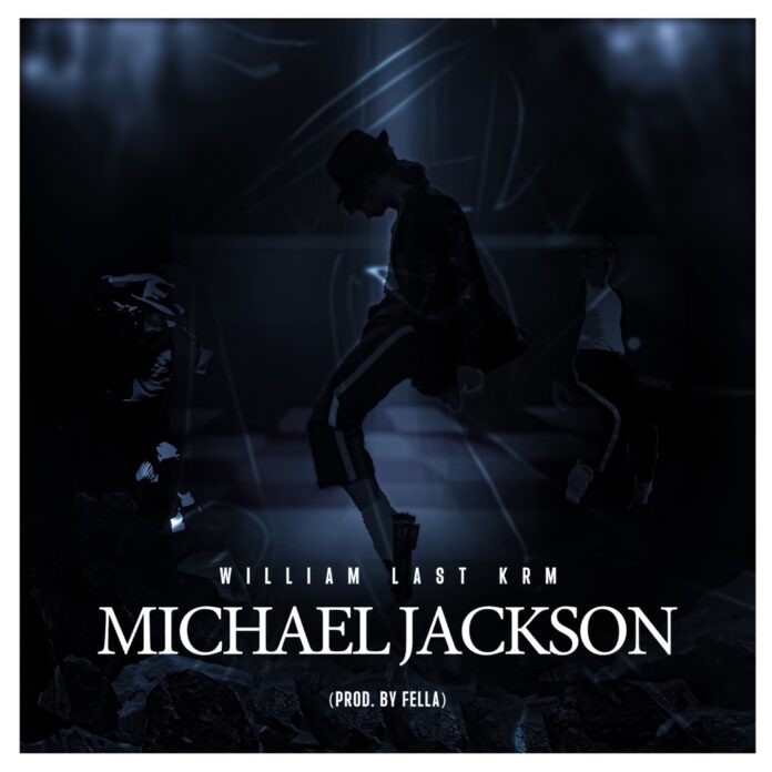 William Last KRM – Michael Jackson