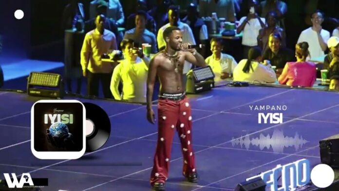 Yampano – Iyisi