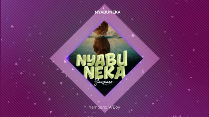 Yampano – Nyabuneka (Siba) Wa boy