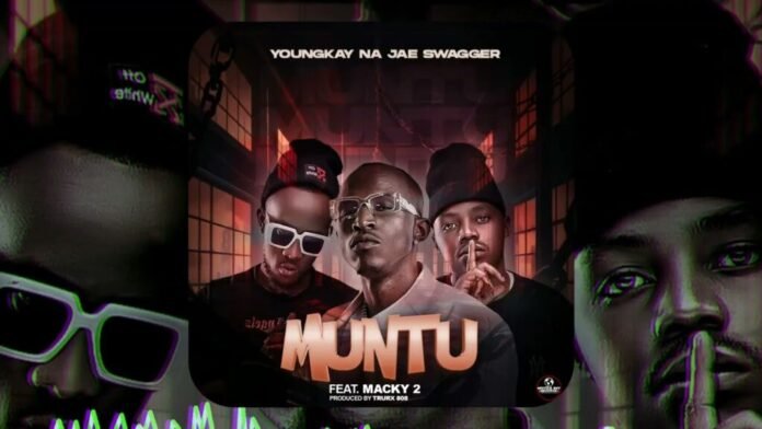 YoungKay Na Jae Swagger – Munthu ft. Macky 2