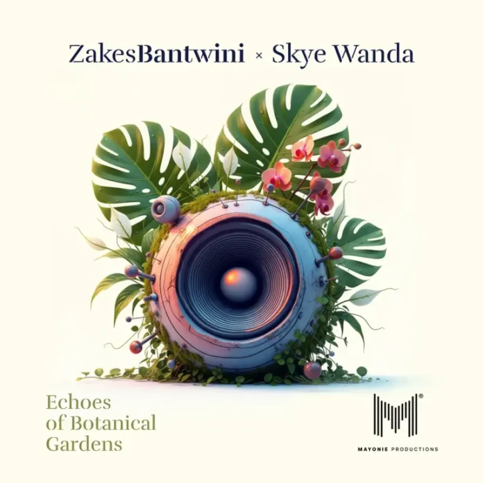 Zakes Bantwini & Skye Wanda – Phezulu