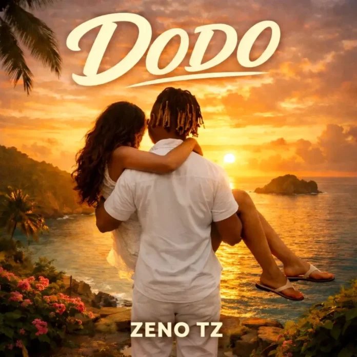 Zeno Tz – Dodo