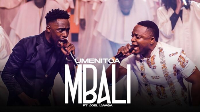 Zoravo Ft Joel Lwaga – Umenitoa Mbali