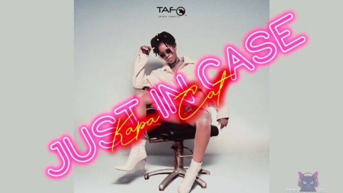 kapa Cat – Just In Case