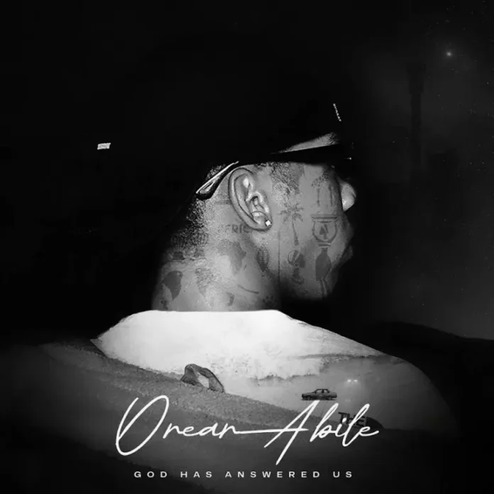 18Teen Rsa – OREARABILE EP