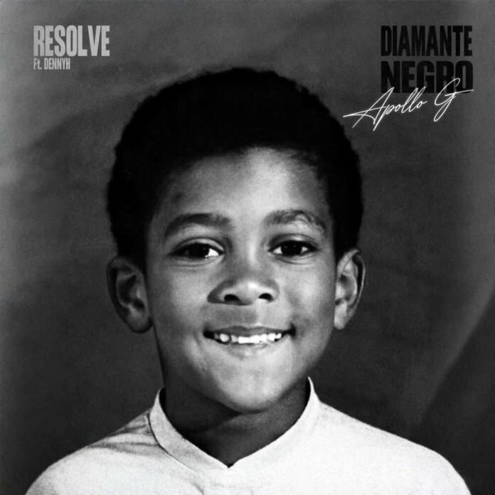 Apollo G feat. Dennyh - Resolve
