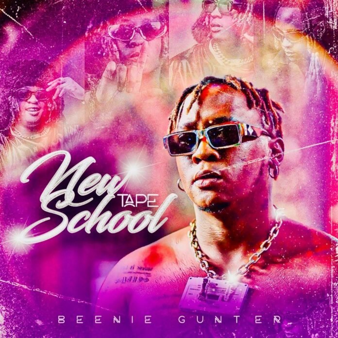 Beenie Gunter – Wendi