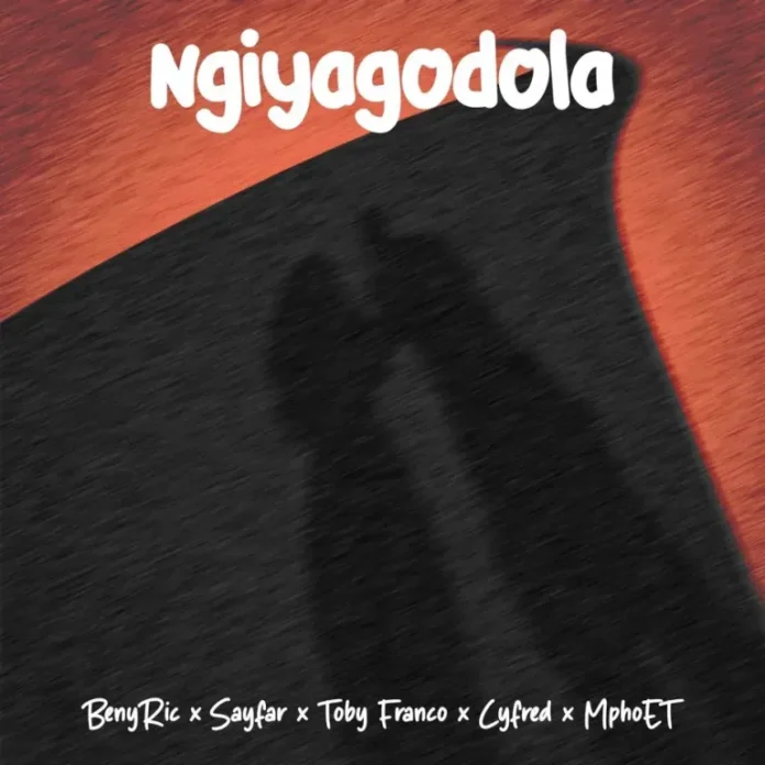 Benyric, Sayfar, Toby Franco & Cyfred – Ngiyagodola (feat. Mphoet)