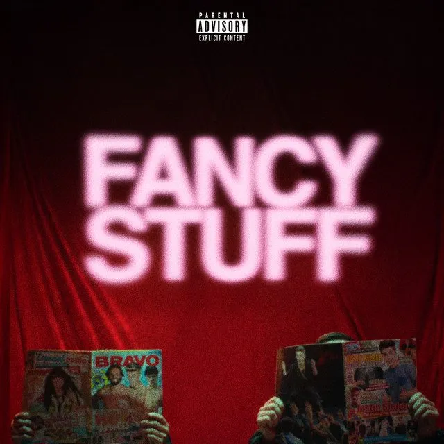 Cíntia – Fancy Stuff (feat. Lopezzi)