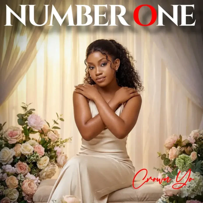 Crown Yo – Number One