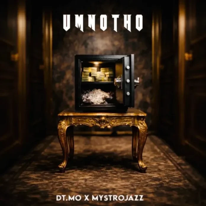 DT.MO & MystroJazz – Umnotho