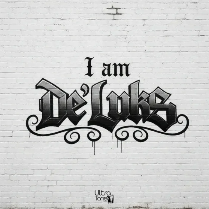 De’Luks – I Am De’Luks EP