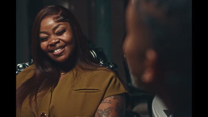 Denilson Manhique – Perfume (feat. Stefânia Leonel)