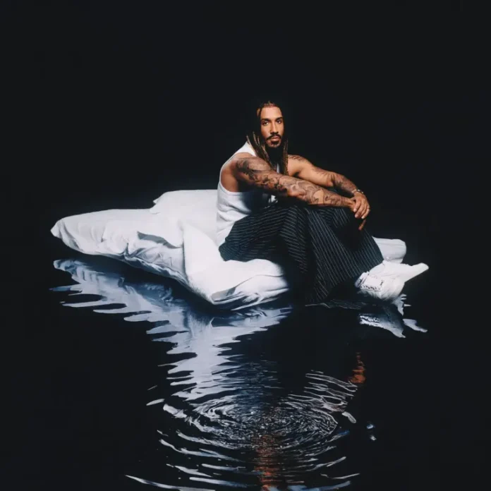 Dwson – Nothing To Lose (Album)