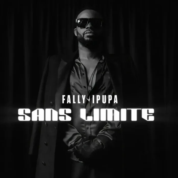 Fally Ipupa – Sans Limite