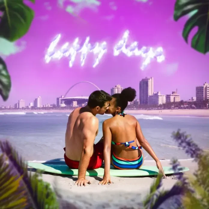 FunkTone, Infected Soul & Fezeka Dlamini – Happy Days (feat. Big John)