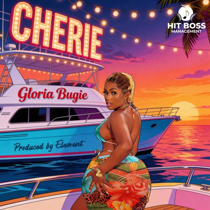 Gloria Bugie – Cherie
