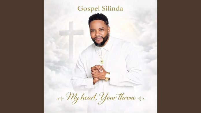 Gospel Silinda – Makungu ya Mbilu