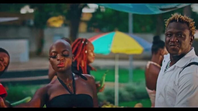 Gravity Omutujju – Ekiki Gwe