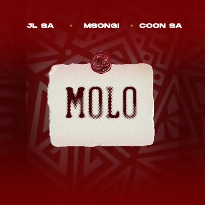JL SA, Msongi & COON SA – MOLO