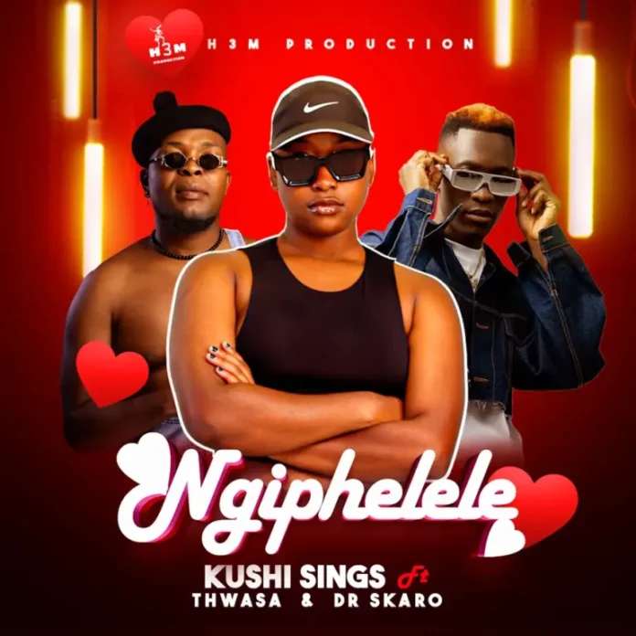 Kushi Sings – Ngiphelele (feat. Thwasa & Dr Skaro)