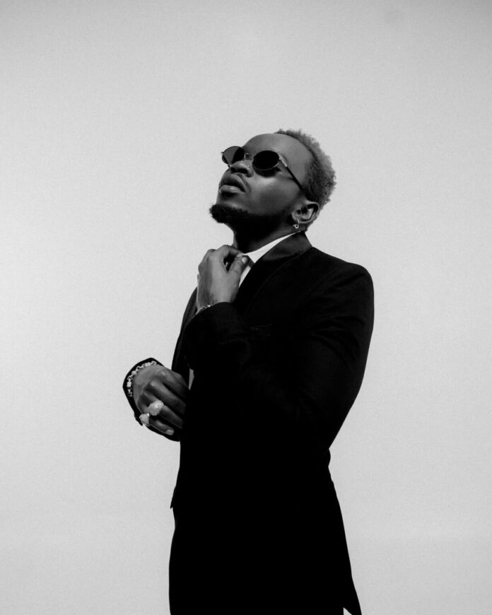 Marioo – SNOKONOKO II