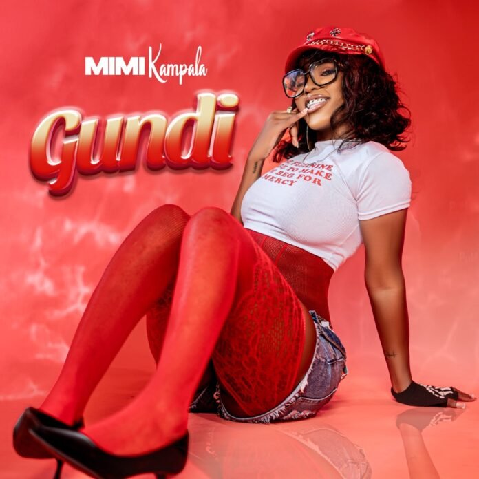 Mimi Kampala – Gundi