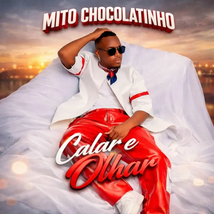 Mito Chocolatinho – Calar e Olhar