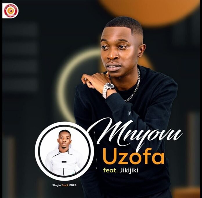 Mnyovu Ft Jikijiki – Uzofa