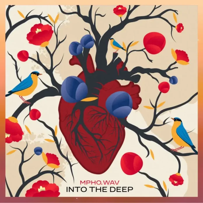 Mpho.Wav – Into The Deep EP