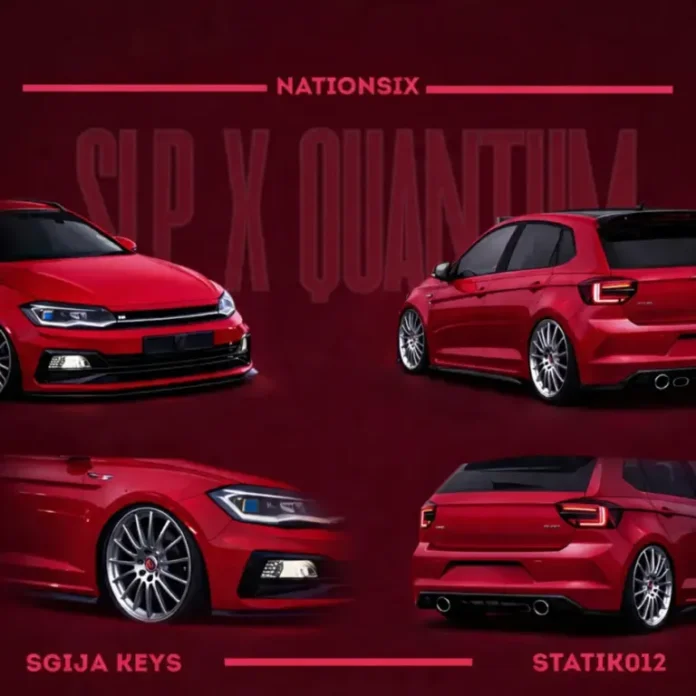 NationSix, Sgija Keys & Statik012 – SLP x Quantum