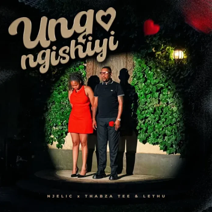 Njelic, ilovelethu & Thabza Tee – Ungangishiyi