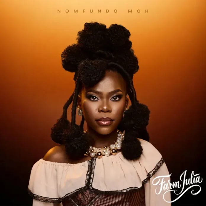 Nomfundo Moh – Uzophumelela