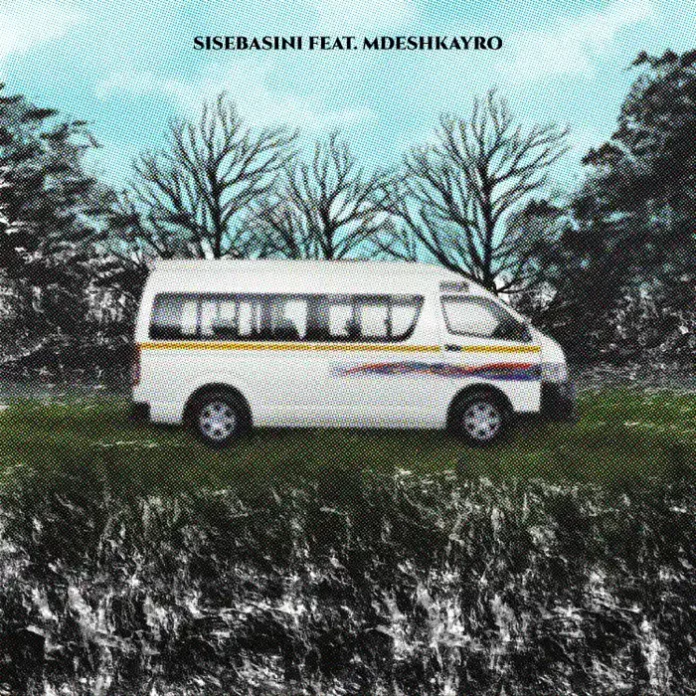 Novatron, DJ 787 & Mulest Vankay – Sisebasini (feat. Mdeshkayro)